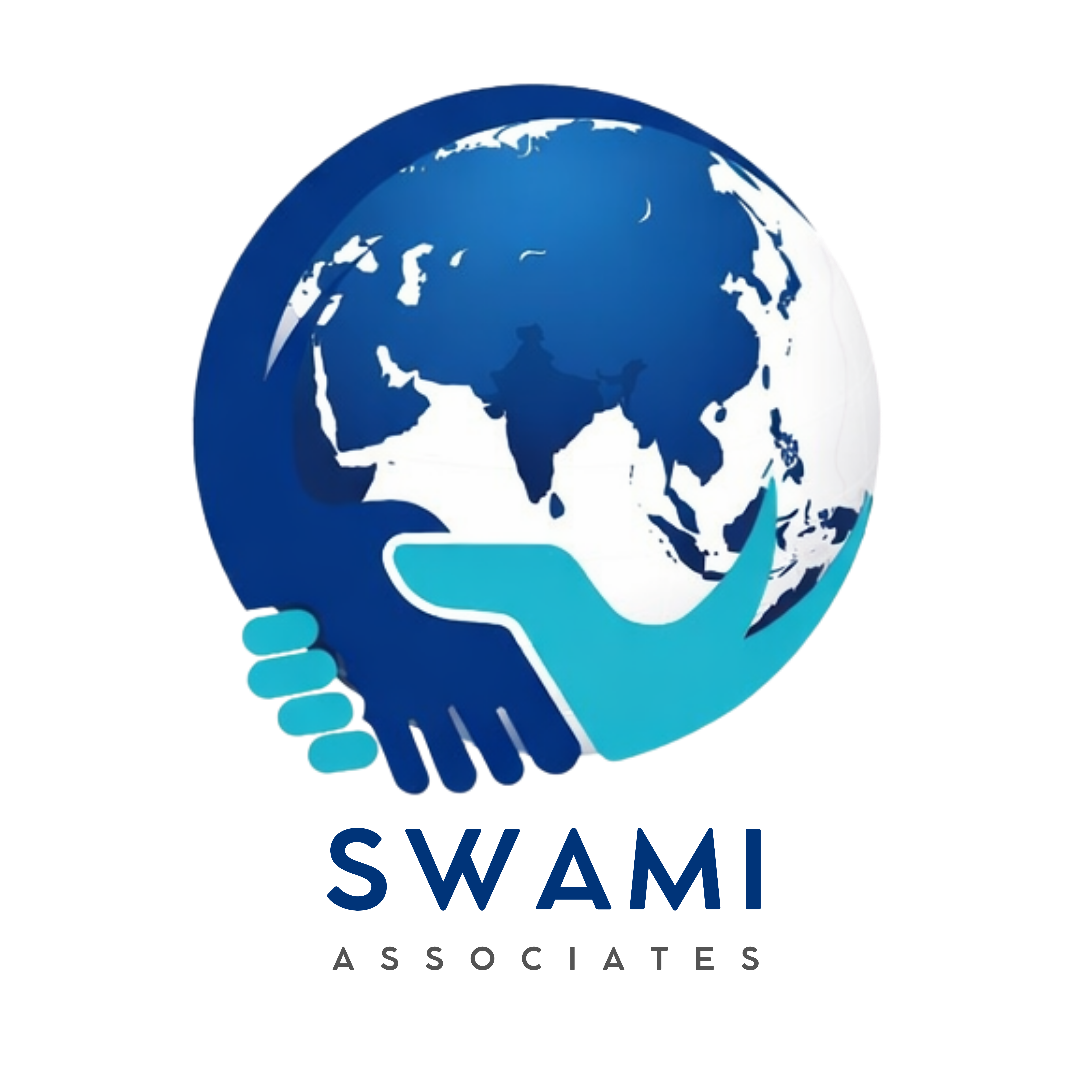Swami Associates Logo